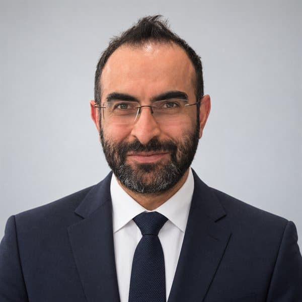 Av. Muhammed Melih Şahin - Erzurum D&S Hukuk Bürosu Kurucu Avukatı