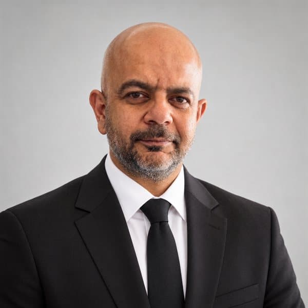 Av. Onur Demirceylan - Erzurum D&S Hukuk Bürosu Kurucu Avukatı