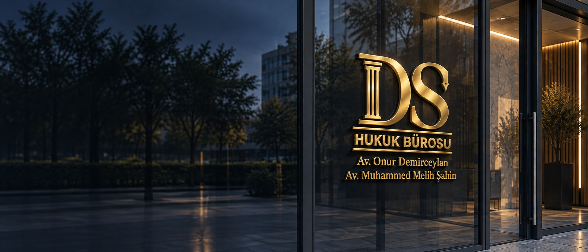 D&S Hukuk Bürosu